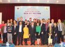 Hội thảo khởi động dự án Hỗ trợ y học từ xa tại Bệnh viện Hữu nghị Việt Đức với một số bệnh viện địa phương