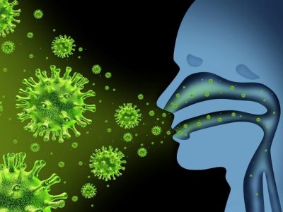 Cúm A – Nhận biết biến chứng nguy hiểm, biện pháp phòng ngừa