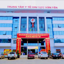 Trung tâm Y tế huyện Văn Yên tăng lợi ích từ bệnh án điện tử