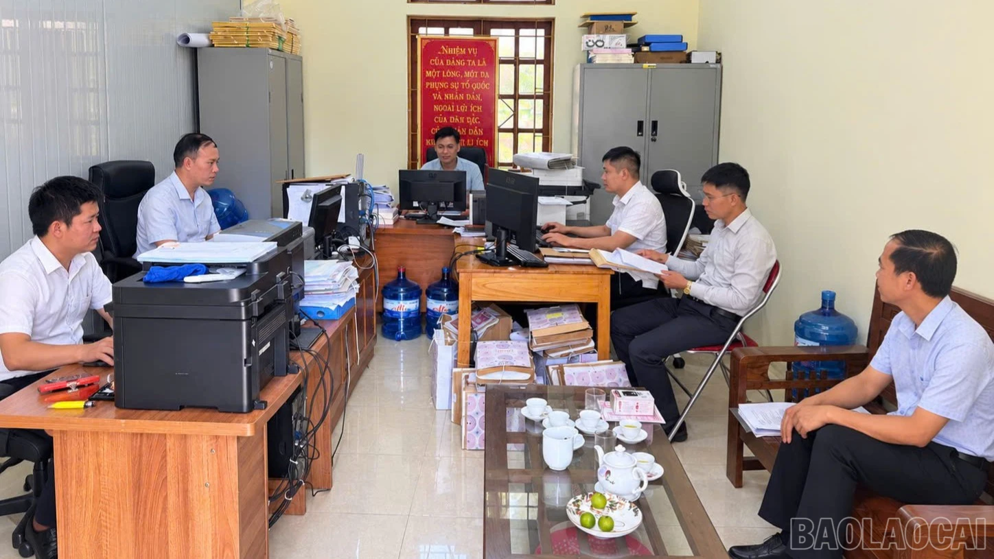Chủ động gỡ khó, tăng tốc số hóa hồ sơ đảng viên